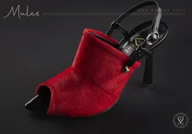 Mules