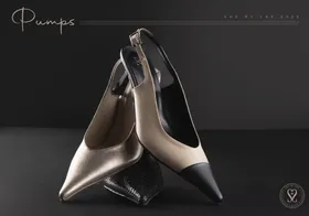 Pumps